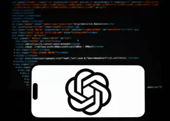 ANKARA, TURKIYE - MARCH 12: In this photo illustration, 'ChatGPT' logo is displayed on mobile phone screen in Ankara, Turkiye on March 12, 2025. (Photo by Abdullah Guclu/Anadolu via Getty Images)