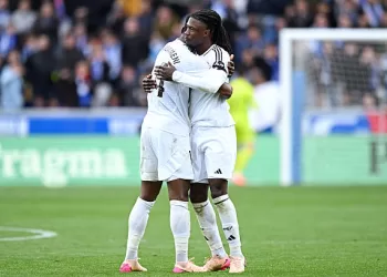 Real Madrid Gana Sin Mbappé y Sigue en la Lucha por LaLiga