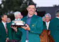 Rory McIlroy Completa el Grand Slam con Victoria en Augusta