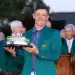 Rory McIlroy Completa el Grand Slam con Victoria en Augusta