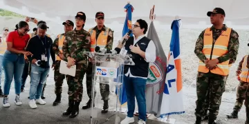 RD Vial Y COMIPOL Brindan 5,000 Asistencias Durante Semana Santa