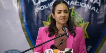 Faride Raful Denuncia Uso Político Del Tema Migratorio
