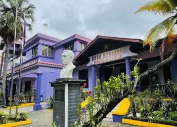 PLD Elige 44 Nuevos Miembros del Comité Político