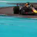 Vehículo Fórmula 1 en GP de Miami 2025