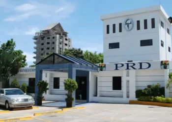 Casa Nacional del PRD