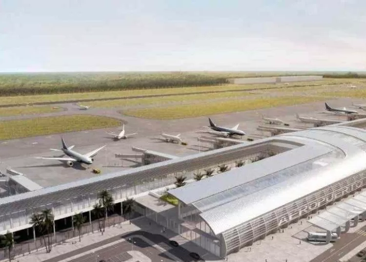 Aeropuerto-de-Bavaro-