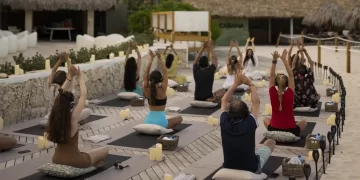 Paradisus by Meliá ofrece sin costo su Semana Holística SUDA del 20 al 31 de mayo en Punta Cana