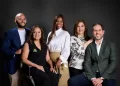EQUIPO DIRECTIVO Noel Flores, Leny Matos, Wanda Montero, Myajo Gutiérrez, Martín Córdova