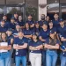 Equipo de Negocios de la Asociación Cibao.