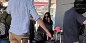 Se Entregan a EE.UU. 17 Familiares de 'El Chapo', Incluida la Madre de Ovidio Guzmán