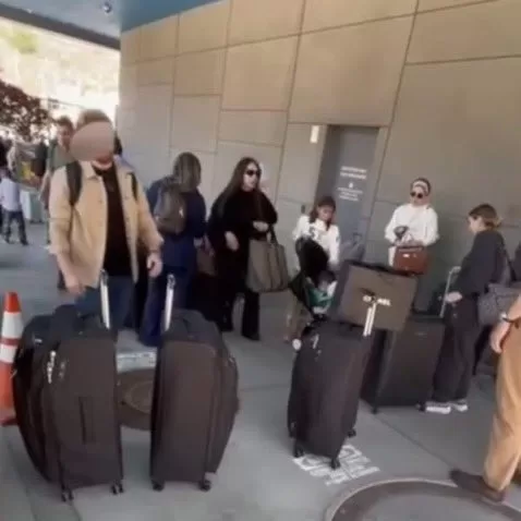 Se Entregan a EE.UU. 17 Familiares de 'El Chapo', Incluida la Madre de Ovidio Guzmán