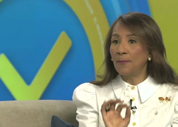 Zoraima Cuello Cuestiona Transparencia En Entrega Del Bono Madre