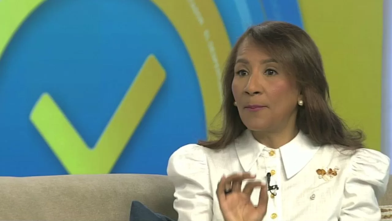Zoraima Cuello Cuestiona Transparencia En Entrega Del Bono Madre