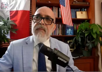 Ángel Martínez arrestado