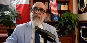 Ángel Martínez arrestado