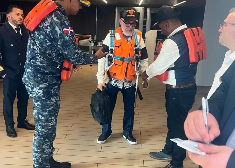 Ángel Martínez fue arrestado