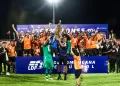 Cibao FC reafirmó su hegemonía en el fútbol dominicano al conquistar la Copa LDF 2025