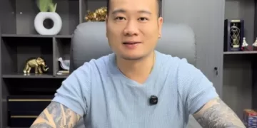 El ciudadano chino es reincidente en ocultar migrantes irregulares