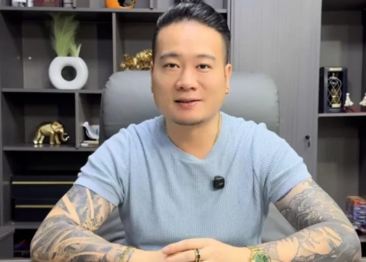 El ciudadano chino es reincidente en ocultar migrantes irregulares