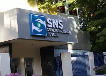 Fachada SNS