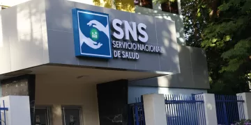 Fachada SNS