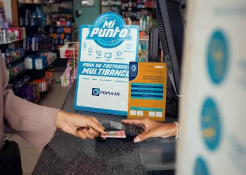 La red Subagente Popular cerró 2024 con 2,330 comercios afiliados autorizados.