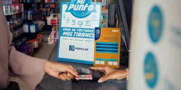 La red Subagente Popular cerró 2024 con 2,330 comercios afiliados autorizados.