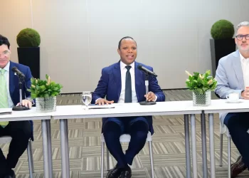 Intrant presenta avances del Plan Estratégico Nacional de Seguridad Vial