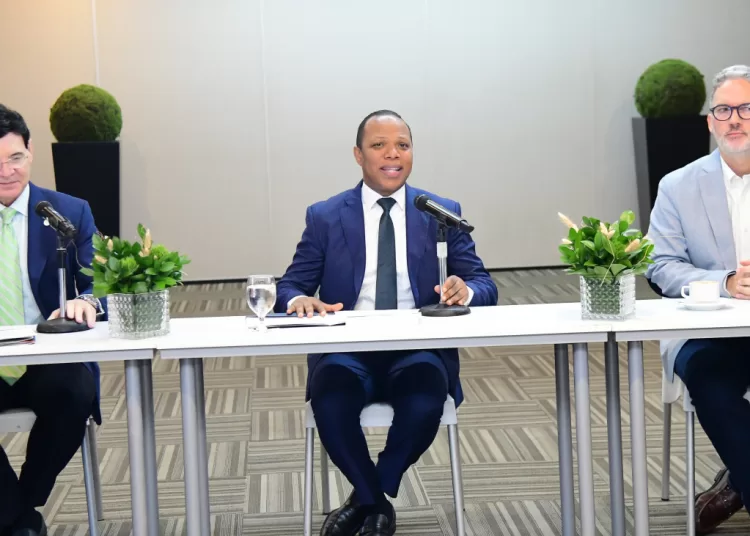 Intrant presenta avances del Plan Estratégico Nacional de Seguridad Vial