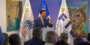 Roberto Ángel Salcedo anuncia Feria Internacional del Libro 2025 se celebrará a finales de septiembre