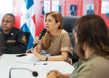 Carolina Mejía Activa Comité De Emergencia Por Inicio De Temporada Ciclónica 2025