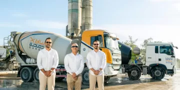 Concremax Asume Suministro De Concreto En Proyectos De Noval