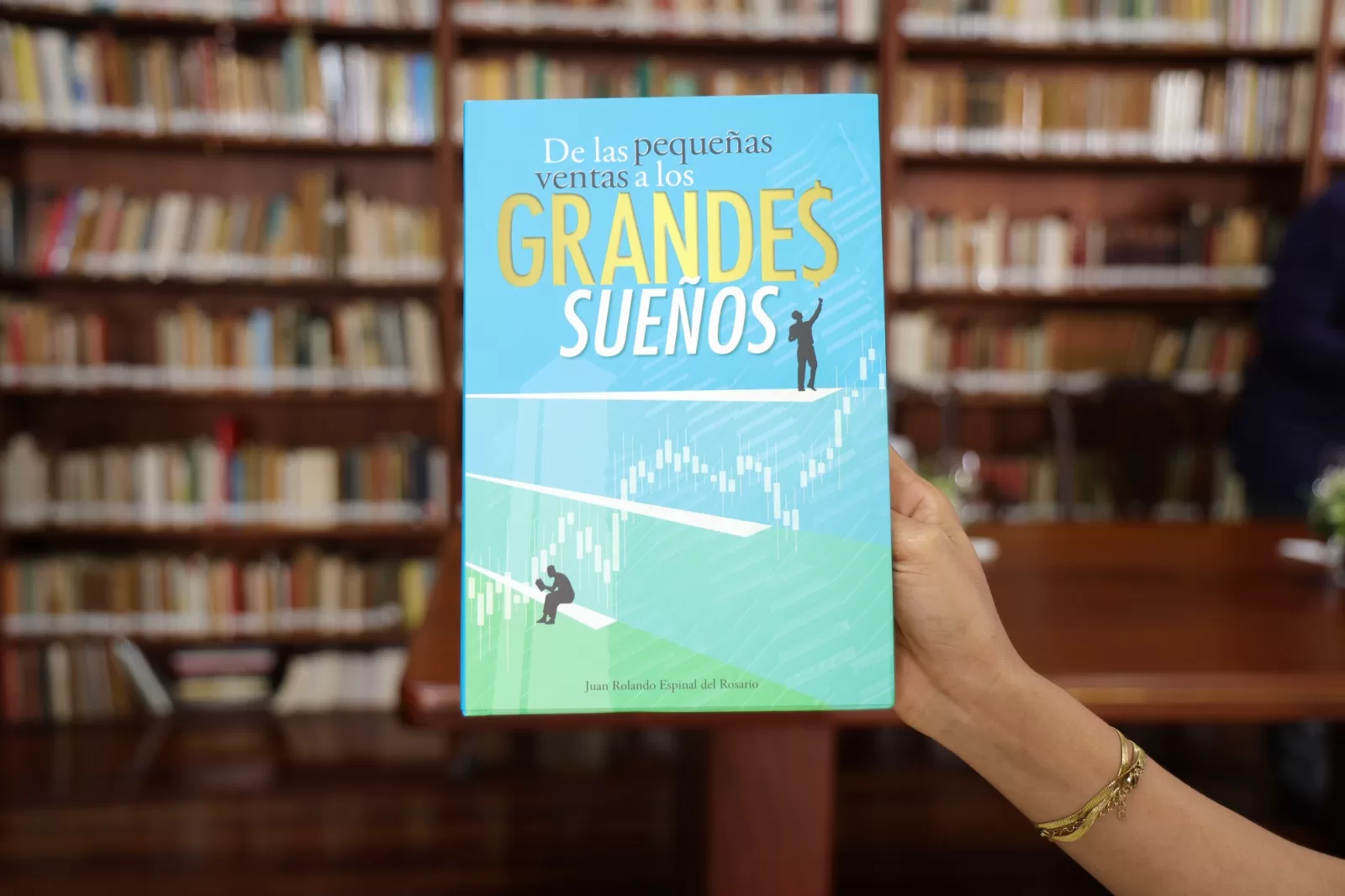 Pepín Corripio Respalda Libro Sobre Emprendimiento Dominicano Pepín Corripio Respalda Libro Sobre Emprendimiento Dominicano