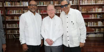 Pepín Corripio Respalda Libro Sobre Emprendimiento Dominicano