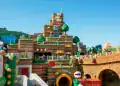 Mundo de Mario en Epic Universe, Orlando