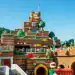 Mundo de Mario en Epic Universe, Orlando