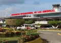 Aeropuerto Internacional de las Américas