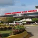 Aeropuerto Internacional de las Américas