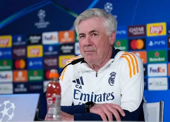 Real Madrid Confirma la Salida de Ancelotti