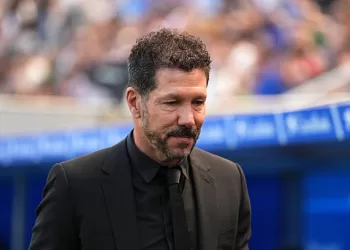 Atlético de Madrid No Pasa del Empate en Mendizorroza ante Alavés