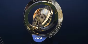 Cuenta Regresiva: El Fútbol se Prepara Para el Mundial de Clubes