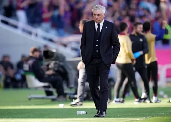 Carlo Ancelotti Será el Nuevo Seleccionador de Brasil