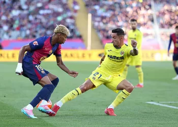 Barcelona Celebra el Título y La Lucha por el Descenso Enciende la Última Jornada de LaLiga