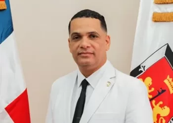 Regidor del PRM Edickson Herrera  Se Entrega Voluntariamente a EE.UU. por Caso de Narcotráfico
