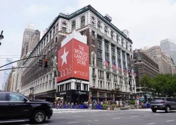 New,York,,Ny,Usa,-,July,8,,2024:,New,York