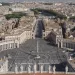 Vatican,-,October,15,,2024:,Saint,Peter's,Square,In,Vatican