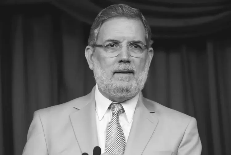 Roberto Rodríguez Marchena