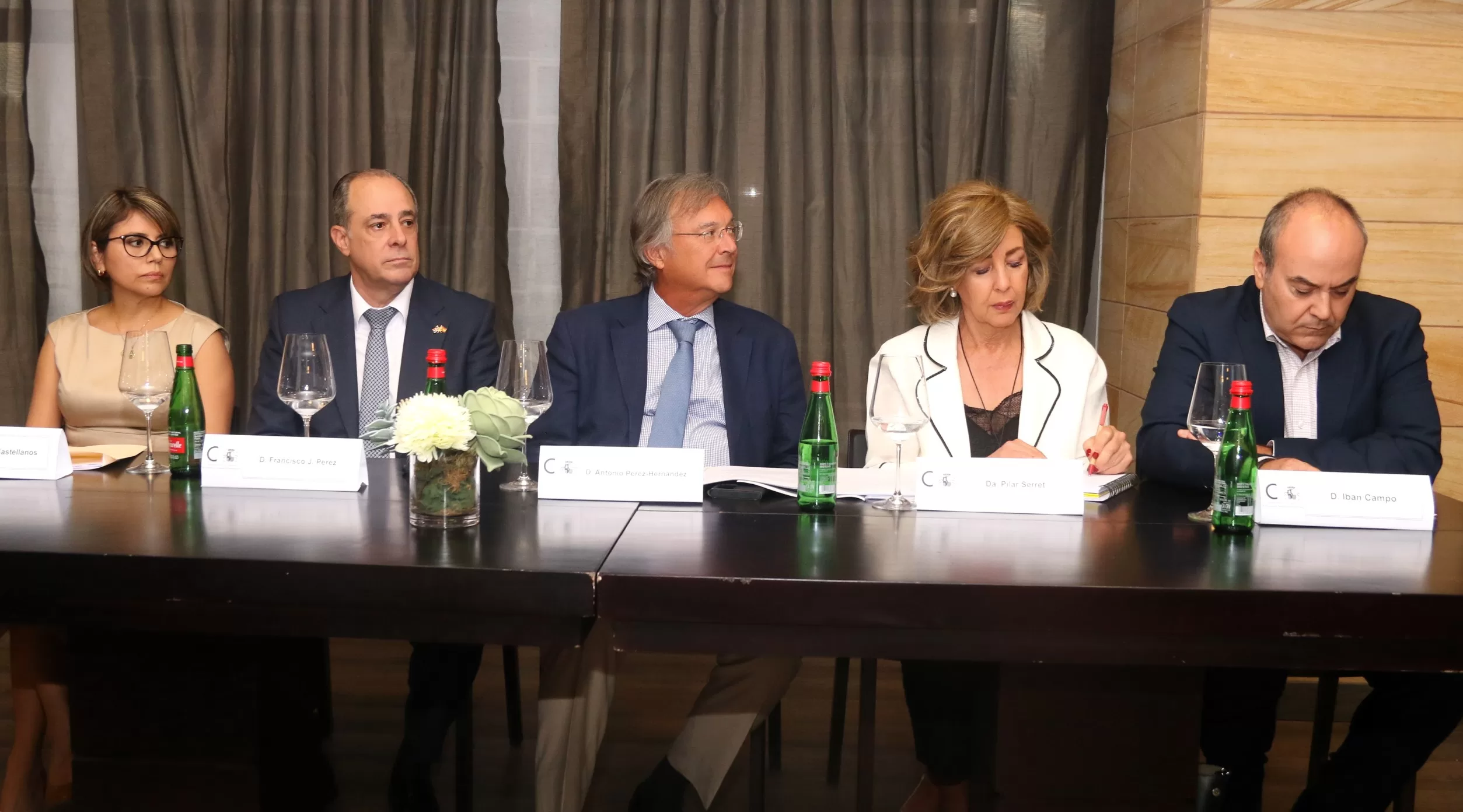 Cámara Oficial de Comercio de España en República Dominicana