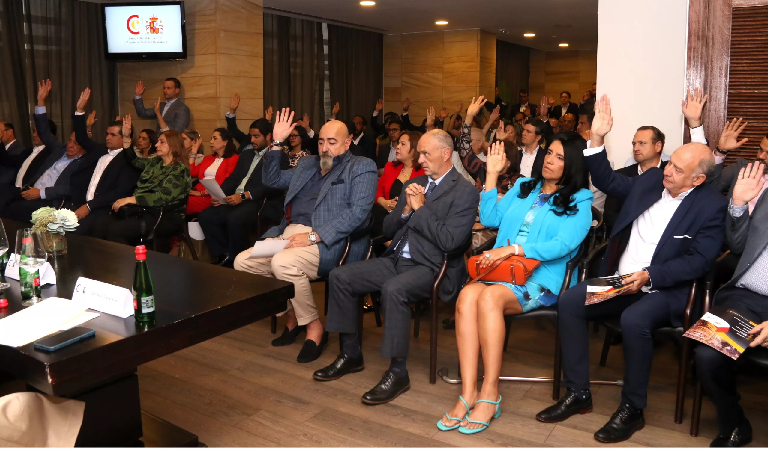 Cámara Oficial de Comercio de España en República Dominicana