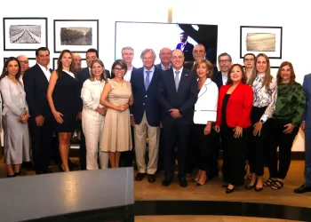 Cámara Oficial de Comercio de España en República Dominicana